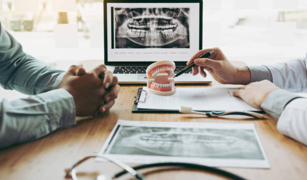 Best Emergency Treatment for Oral Infections in Hutchison, VA