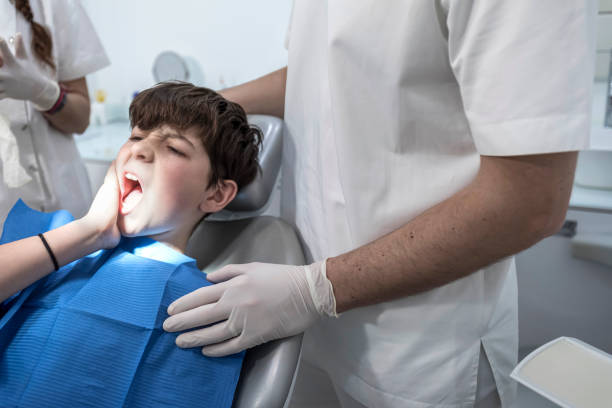 Best Emergency Care for Gum Disease in Hutchison, VA