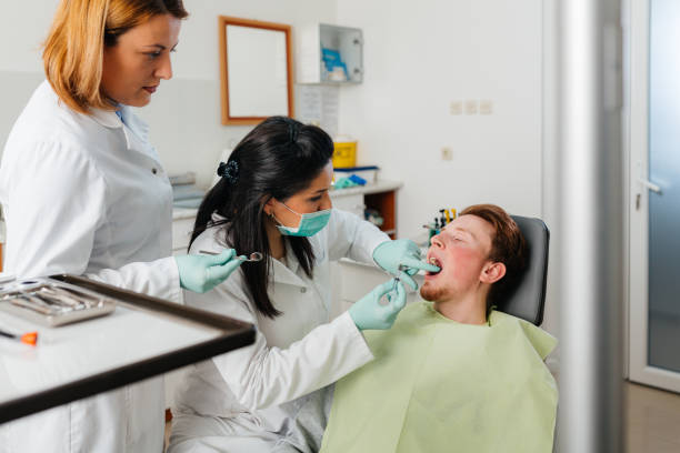 Trusted VA Emergency Dental Service Experts