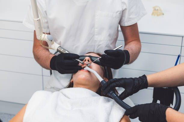 Best Emergency Root Canal Therapy in Hutchison, VA