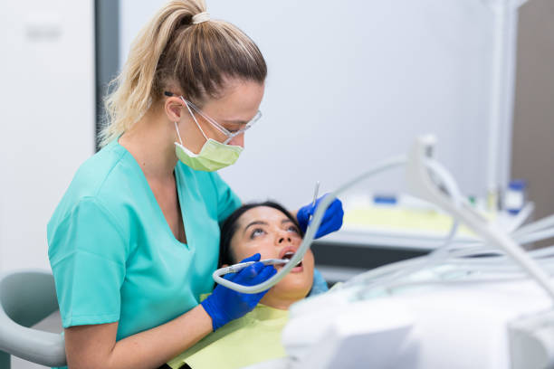 Best After-Hours Dental Care in Hutchison, VA