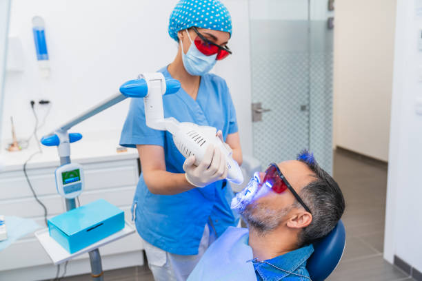Best Dental Abscess Treatment in Hutchison, VA