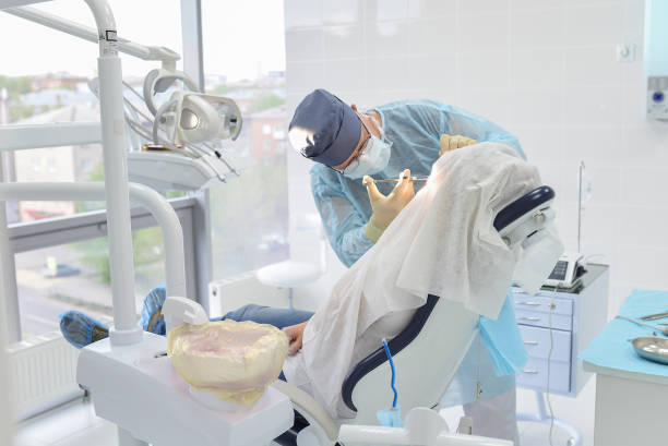 Best 24-Hour Emergency Dental Care in Hutchison, VA