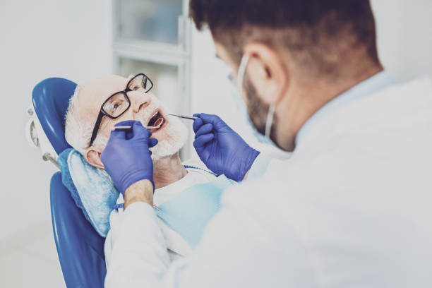 Best Emergency Cosmetic Dentistry (e.g., broken veneers) in Hutchison, VA